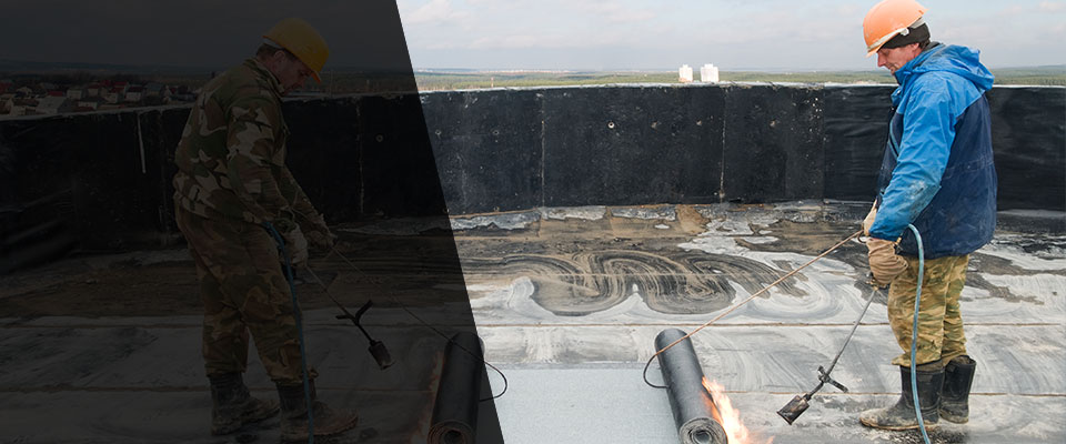 Hustle Roofing Contractors