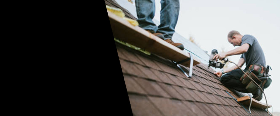 Hustle Roofing Contractors